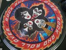 KISS Rock And Roll Over Picture Disc 2022 New Sealed
