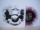 TOMORROW rare SPLATTER VINYL LP RSD 2015 (PARLOPHONE PPMC 7042) Steve Howe Yes