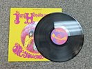 The Jimi Hendrix Experience Are You Experienced Vinyl LP 2010 Gatefold VG+