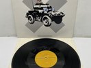 Roots Manuva Yellow Submarine Single Side 12