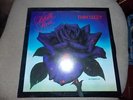 THIN LIZZY BLACK ROSE LP  BSK 3888 VG/VG+