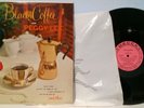PEGGY LEE Black Coffee '56 Decca pink label promo BEAUTY