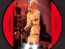 STING - LIVE IN MILAN .. PICTURE DISC Frog records France The Police