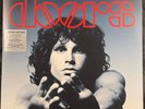 THE DOORS - THE BEST OF - 4 LP FOC M-/M- (LIMITED NIGHTMARES ON WAX) RAR no MFSL