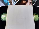 THE BEATLES „WHITE ALBUM“ 2LP INKL 4PICTURES + POSTER NL-PRESS