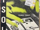 SEALED TSOL Change Today? Record LP Vinyl Punk Rock Metal