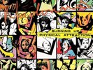 Madonna - Burning Up / Physical Attraction, 12