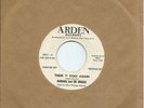 Barbara And The Uniques:There it goes again/What's the use:US Arden:1971:DJ