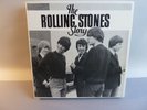 THE ROLLING STONES STORY-TOP DECCA 12LP-BOX / INCL BOOKLET-POSTER ETC