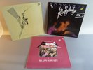 KLAUS SCHULZE - BODY LOVE - 3LPs / KRAUTROCK-SOUNDTRACKS