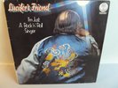 LUCIFER´S FRIEND-I´M JUST A ROCK´N ROLL SINGER - ON GERMAN VERTIGO SWIRL