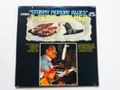 T-BONE WALKER    STORMY MONDAY BLUES     SEALED BLUES LP
