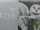 DEFTONES White Pony 2-LP Gatefold + Diamond Eyes LP Vinyl Sealed