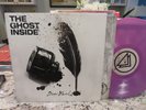 THE GHOST INSIDE DEAR YOUTH PURPLE VINYL EPITAPH 87349-1 UNPLAYED LIKE NEW VINYL