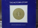 The Motown Story The First Decade Pre-Owned Five LP Box Set 1970