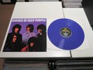 DEEP PURPLE: Shades Of..., PURPLE WAX, LTD. EDIT, RSD, UK 2014, 12