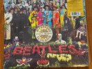 SEALED: Beatles Sgt Peppers Lonely Hearts Club Band   2017 50th Anniversary