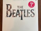 The Beatles - 20 Greatest Hits SEALED Vinyl LP 1982 Capitol Records SV-12245