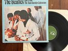 THE BEATLES LP - LIVE FROM THE SAM HOUSTON COLOSSEUM - STEREO 1973 - N/M BUTCHER