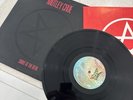 MOTLEY CRUE - Shout At The Devil LP Gatefold 1983 Elektra E1-60289-1 No Barcode