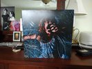 Goblin SUSPIRIA Vinyl Record LP Soundtrack Dario Argento Gatefold Dagored 2000