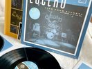 LUCERO Live From Atlanta LIMITED 4-LP VINYL EDITION Box Tennessee Rock Indie