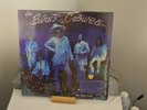 The Black Crowes By Your Side UK Import Blue Vinyl LP Sealed New