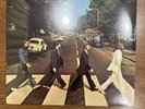 Abbey Road [LP] by Beatles (The) (Vinyl, Oct-1987, Capitol/EMI Records) M/NM