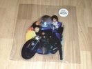 PRINCE - PURPLE RAIN (SHAPE PICTURE DISC)