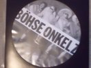 Böhse Onkelz - Mexico RRR 55 Vinyl LP Metal Hardrock Deutschrock