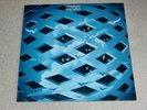 THE WHO. TOMMY. POLYDOR 184216/217 (GREAT  2 LP SET WITH BOOKLET )