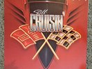 The Beach Boys Still Cruisin'  LP 1989 Capitol Records - Brian Wilson