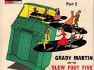 Grady Martin & The Slew Foot Five - Juke Box Jamboree Pt. 2 7