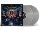 BLACK SABBATH - LIVE IN THE USA 1975 CLEAR VINYL 2LP - New Vinyl Reco - D72z