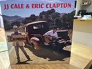 Eric Clapton - Road to Escondido (2006) Vinyl