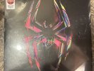Metro Boomin Presents Spider-Man: Across The Spider-Verse Soundtrack Villians LP