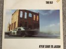 The KLF - Kylie Said To Jason - 1989 - LP 45 Giri