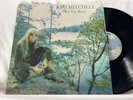 Joni Mitchell For The Roses SD 5057 Asylum Records Uncensored Gatefold Cover VG+