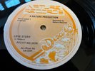 JULIET NELSON UK REGGAE LOVERS ROCK LOVE STORY LES CLIFF ROOTS REGGAE 12