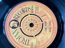 72 UK GEORGE DEKKER TIME HARD    ROOTS REGGAE 7