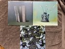 THE CARETAKER - Everywhere At The End Of Time Stages 1-3 / 3xLP Vinyl Sealed USA