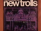 New Trolls Concerto Grosso for New Trolls Cetra LPX 8