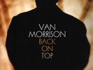 Van Morrison Back On Top NEAR MINT Exile Vinyl LP