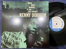 KENNY DORHAM AT CAFE BOHEMIA BLUE NOTE BLP 1524 MONO JAPAN LP