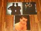 DAF / Deutsch Amerikanische Freundschaft - 3 LPs - Für Immer - Gold und Liebe