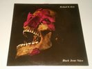 Cabaret Voltaire solo - Richard H. Kirk - LP - Black Jesus Voice - UK 1986