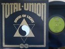 Band Of Light Rare OZ LP Total Union EX '73 Warner WS20011 La De Das Ian Rilen X