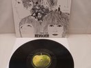THE BEATLES * REVOLVER * GERMANY * IMPORT * LP
