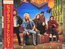 Night Ranger – Big Life | Japan Pressung LP Vinyl Schallplatte OBI Hard Rock