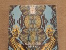 Black Magick SS Kaleidoscope Dreams Blue LP BMSS Assassination Edelweiss